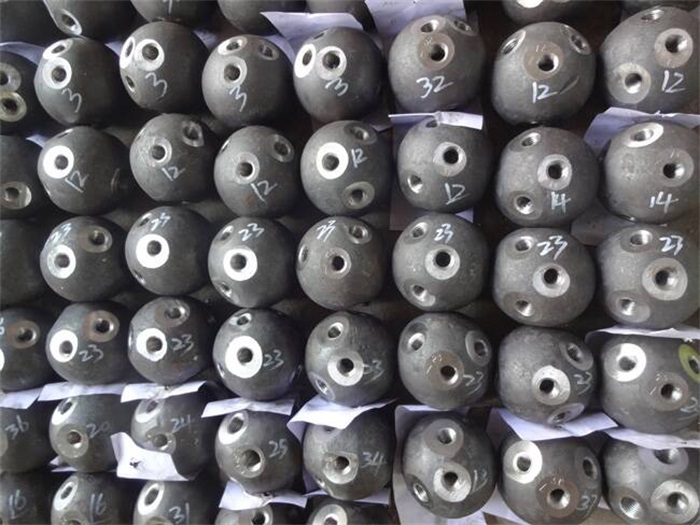 渝中螺栓球节点